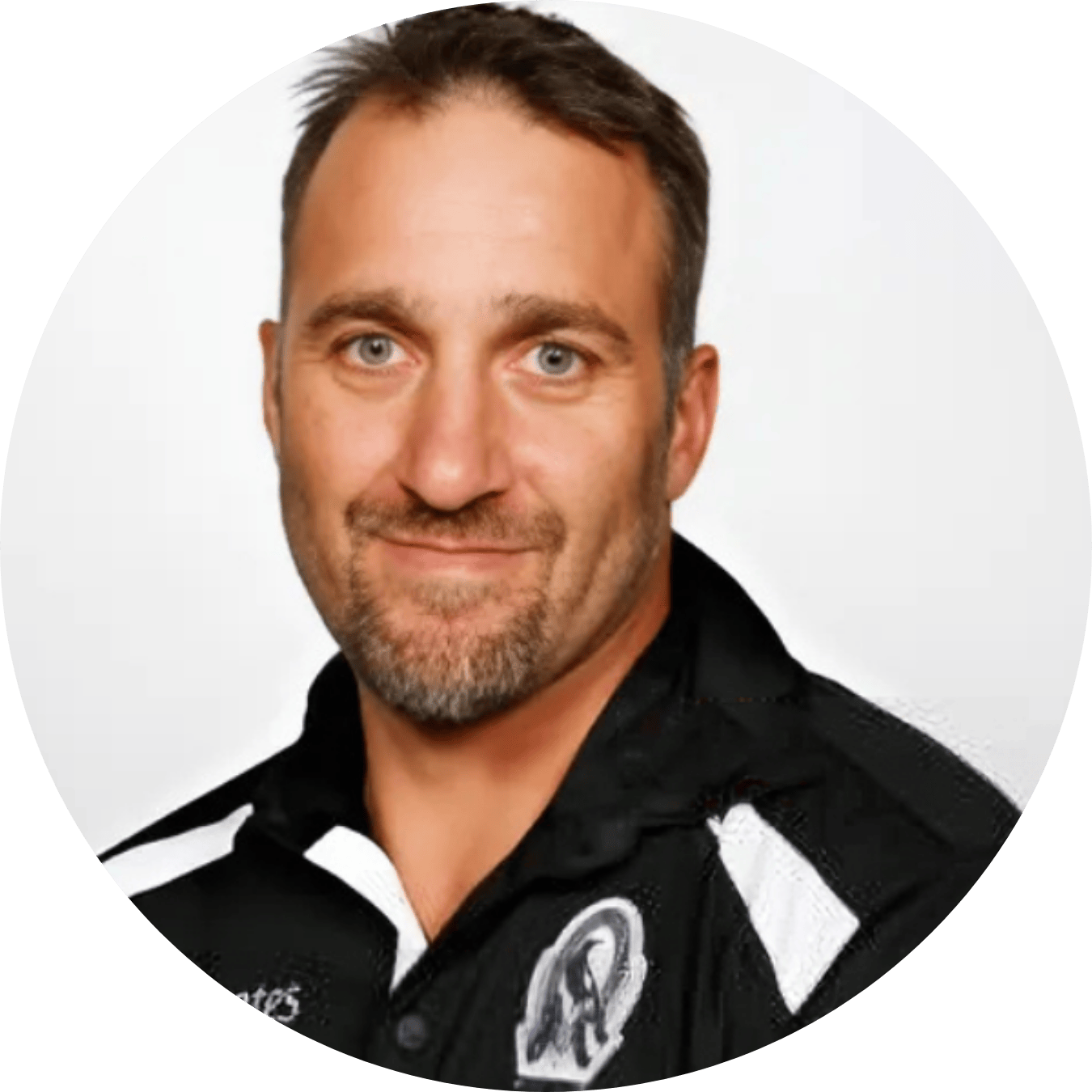 Jeff Browne Collingwood Headshot