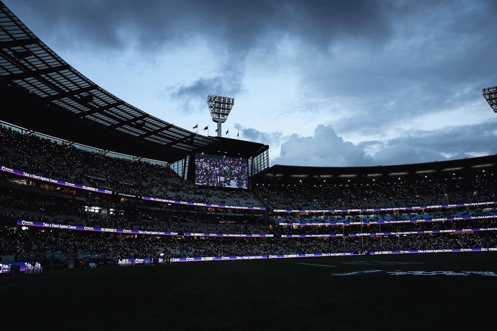 CarltonFC2 min