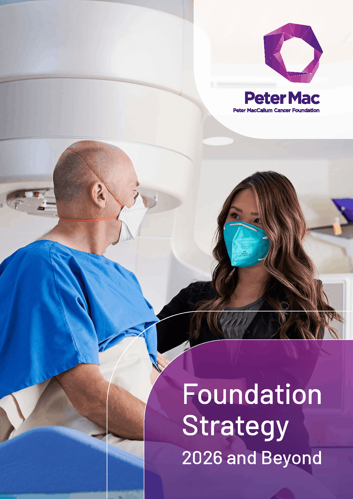 PM0172 PeterMac Foundation Strategy 2025 v4 Page 01 1